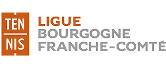 Ligue Bourgogne-Franche Comte De Tennis