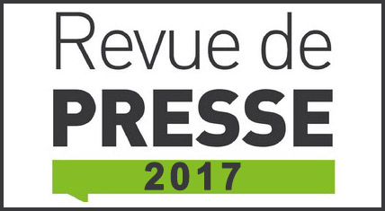 Revue De Presse Tennis Saint Ferjeux 2017