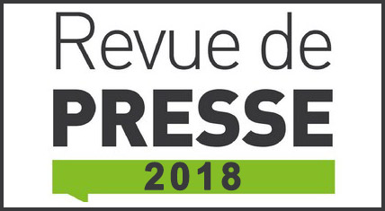 Revue De Presse Tennis Saint Ferjeux 2018